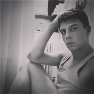 Meet your Posher, Ryan